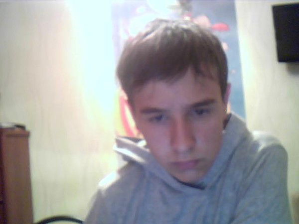 Санёк Гимбель