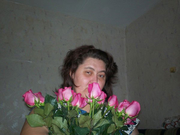 Алла Позина