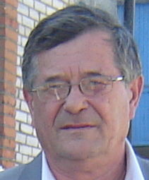 Владимир Пилецкий