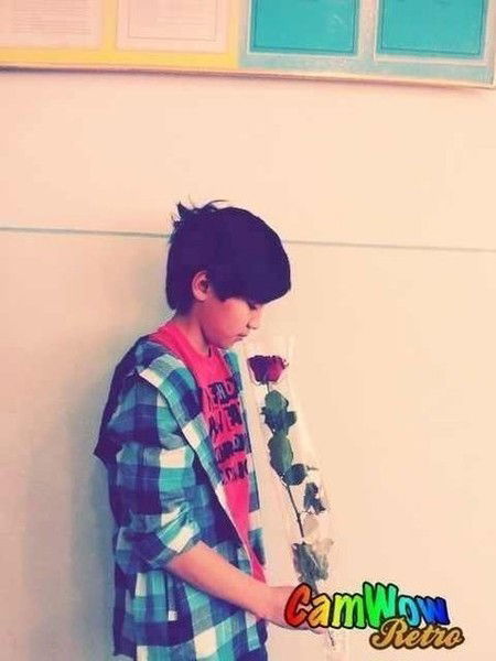 *-Gentleman Romantique-*