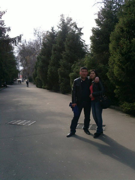 Бакдаулет Джайнаков