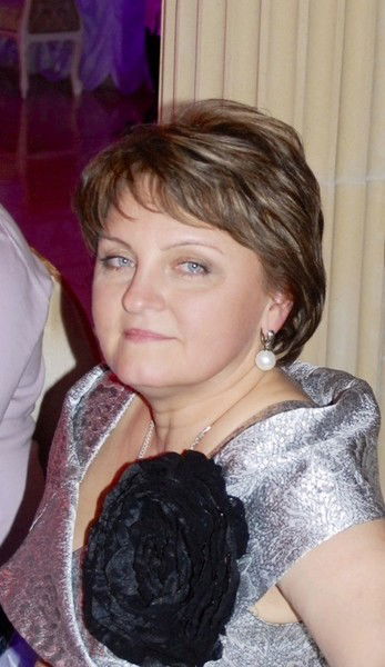 Вика Юркова