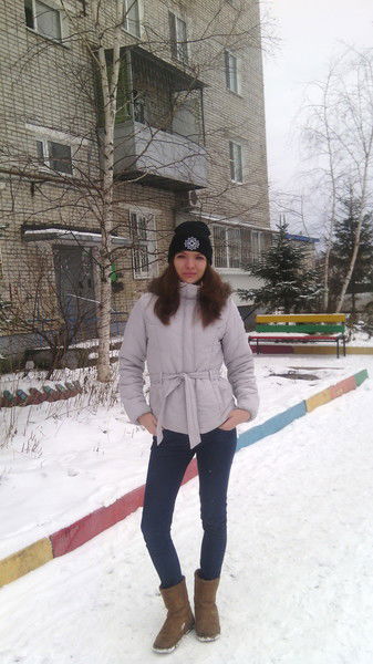 Ольга Шестаковаа