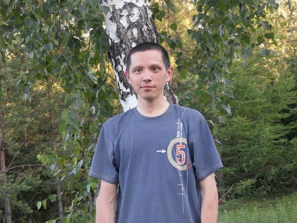 Марат Галимов