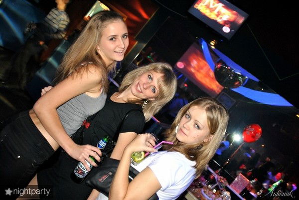 Танюшка Моя