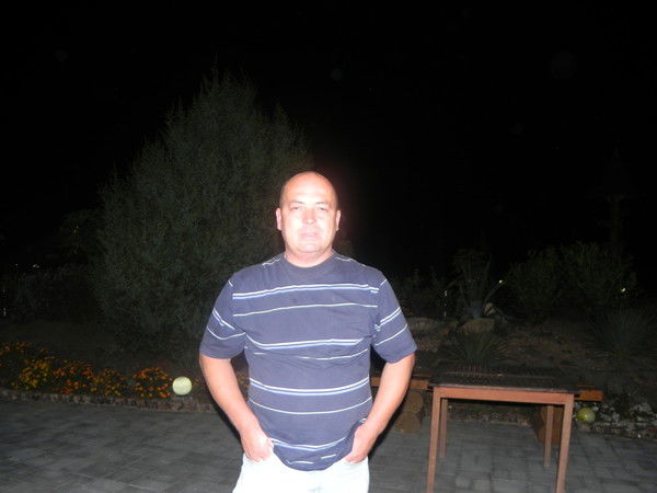 Владимир Баранников