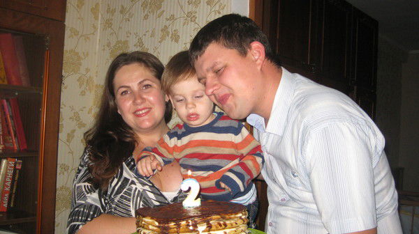 Владимир Секрет