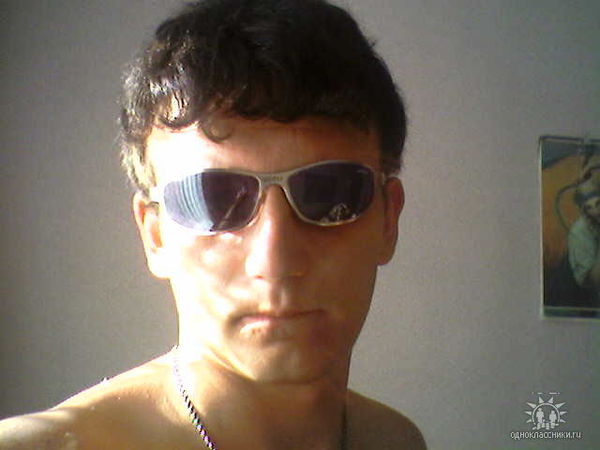 Роман Горбунов