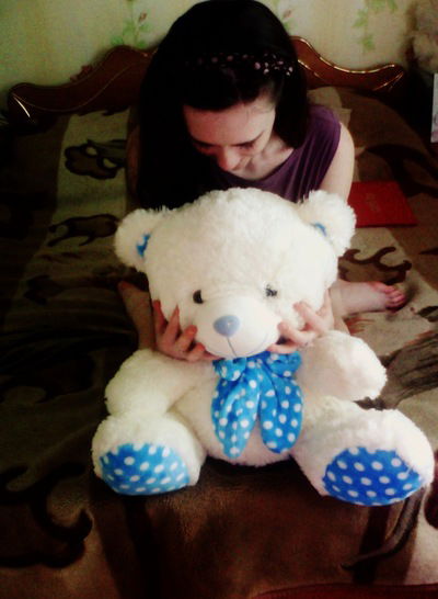 Екатерина Брынева