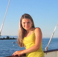 Екатерина Шамарова