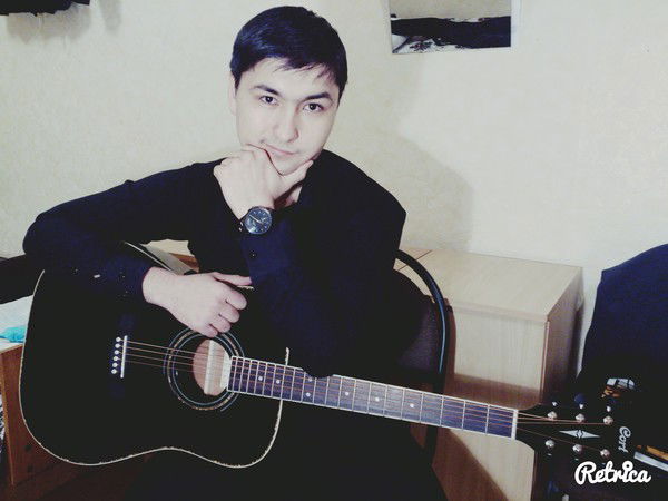 Гахрыман Рахманов