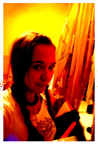 Света Подкопаева