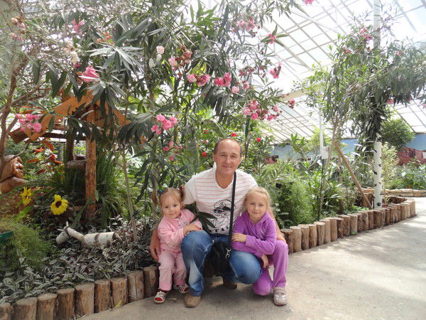 Сергей Клейменов