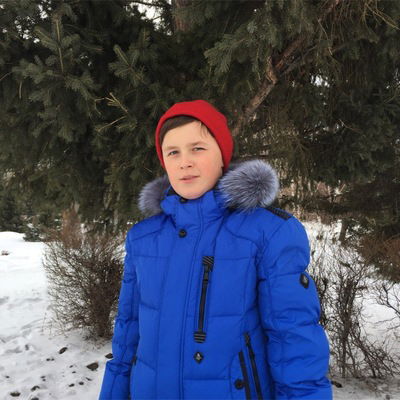 Артем Шабалин