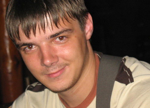 Виктор Чернов