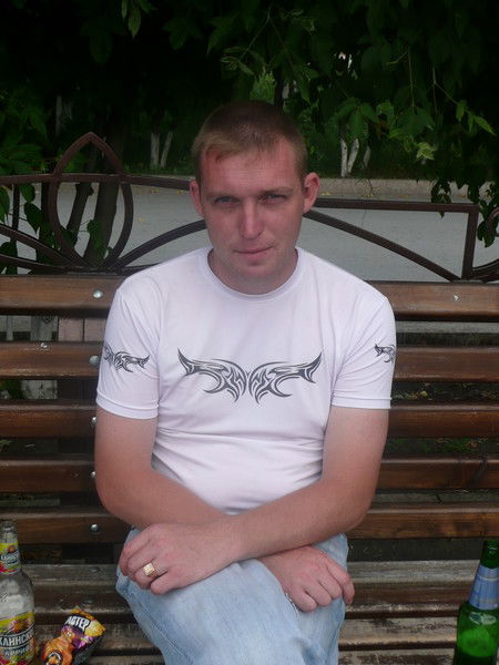 Александр Ефимов