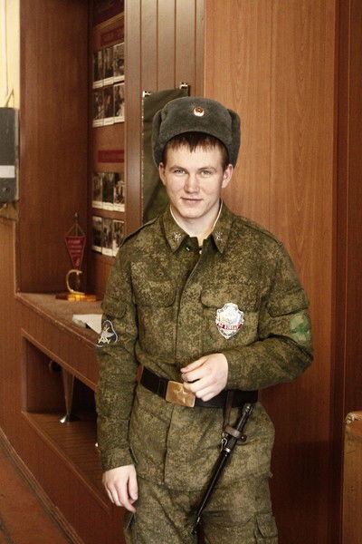 Владимир Шлегель