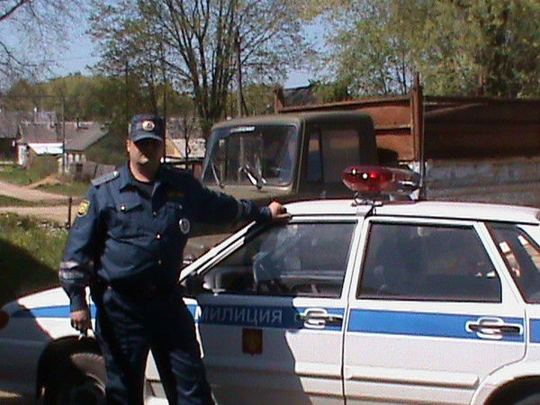 Владимир Соловьев