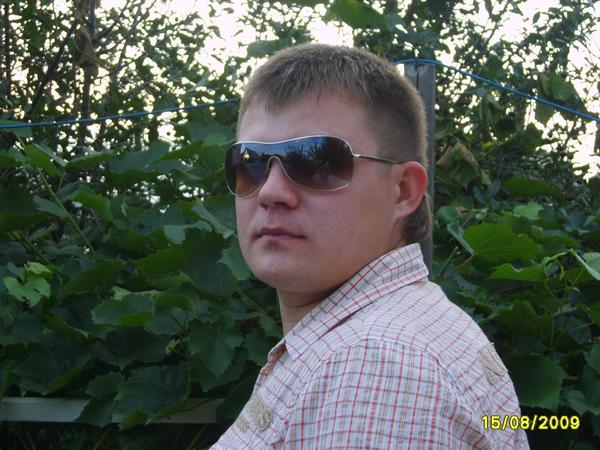 Владимир Обогрелов