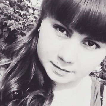 Юля Вершинина