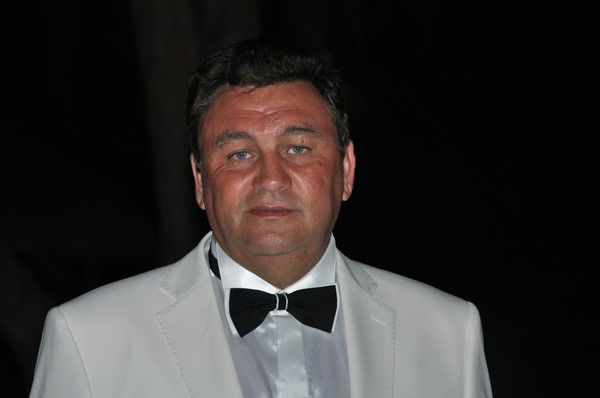 Серж Евдокимю