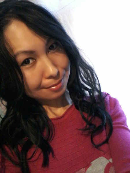 ~Гуми~ ~☆Утешова☆~