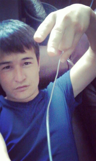 Қуаныш Темиралиев