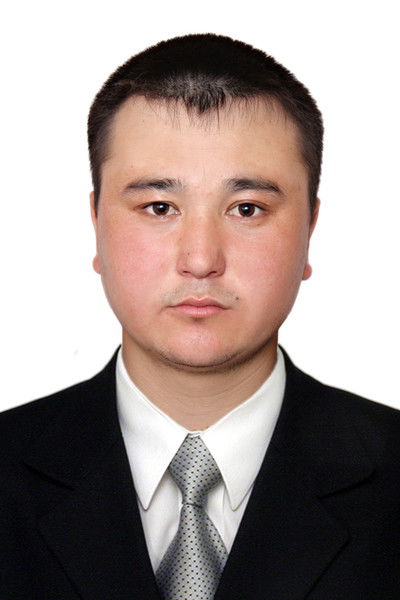 Назар Эрманбетов