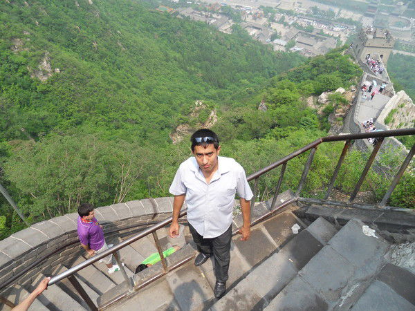 Назир Муксинов