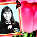 Юлия Зазуленко