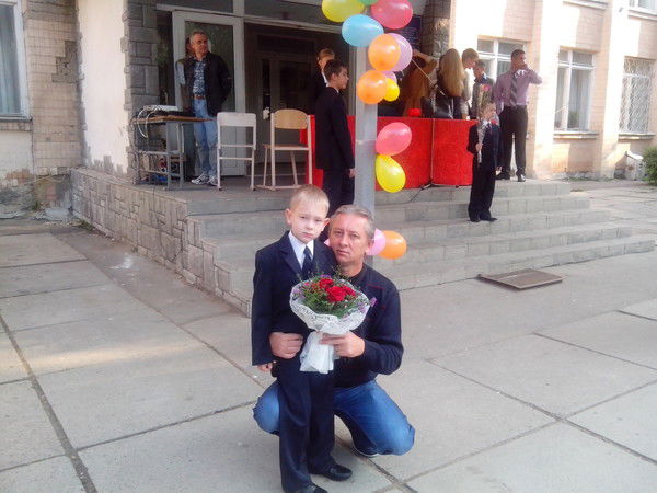 Анатолий Колодяжный