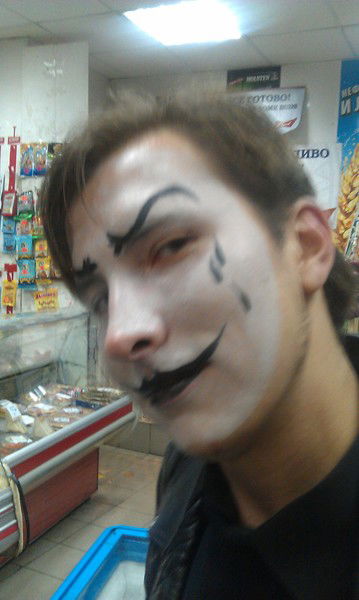 Валерий Пчёлкин