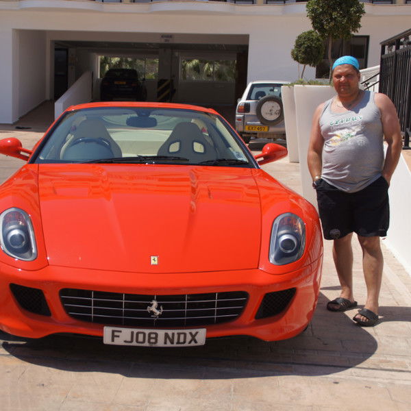 Константин Клеветов