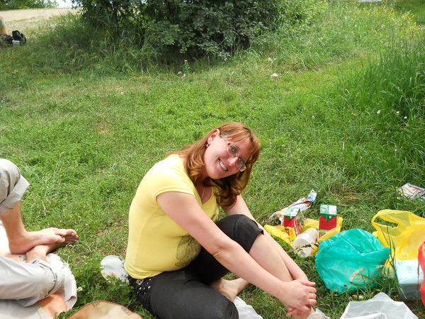 Татьяна Максимова