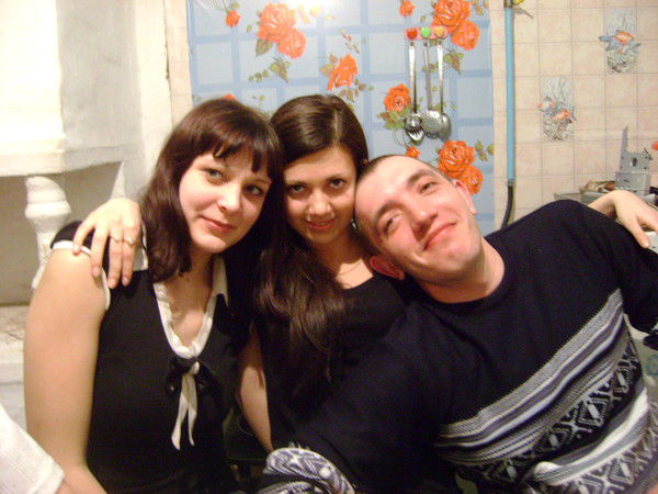 Артём Липин