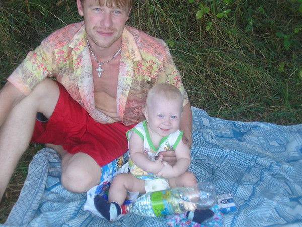 Владимир Соловьев