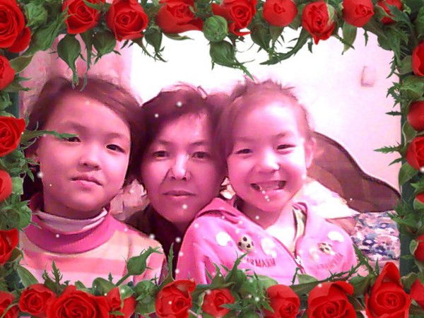 Нургуль Токатаева