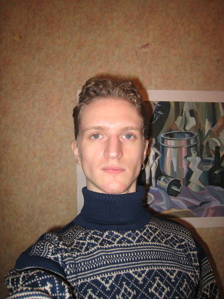 Петр Смирнов