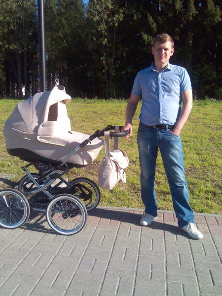 Андрей Азанов