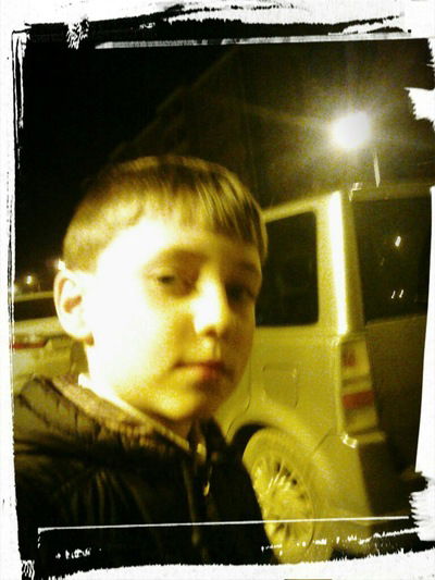 Серый Герасименко