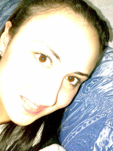 Лена Чельдиева