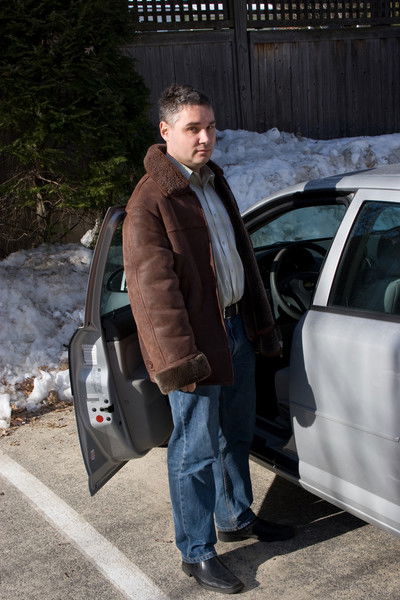 Сергей Ковалев