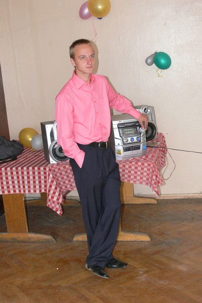 Антон Кукин