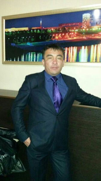 Бердибек Халел