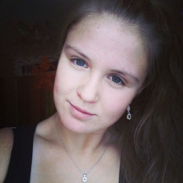 Сашка Арефьева