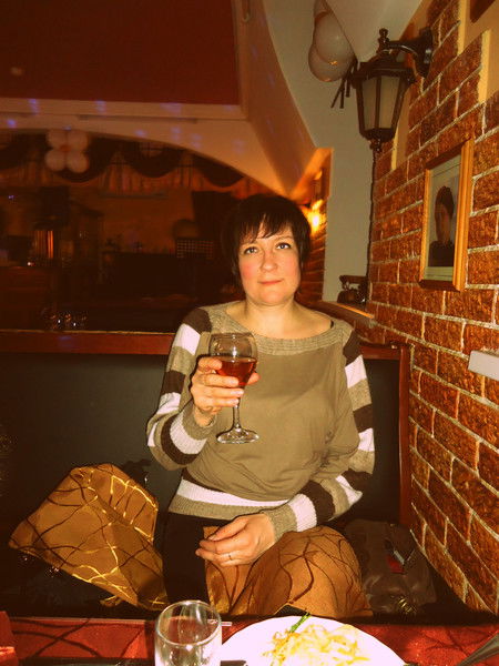 | Ludmila Taraburova |