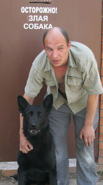 Андрей Приклонский