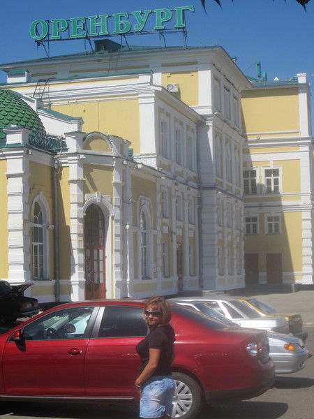 Эльвира Шаменкова