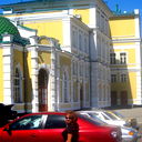 Эльвира Шаменкова