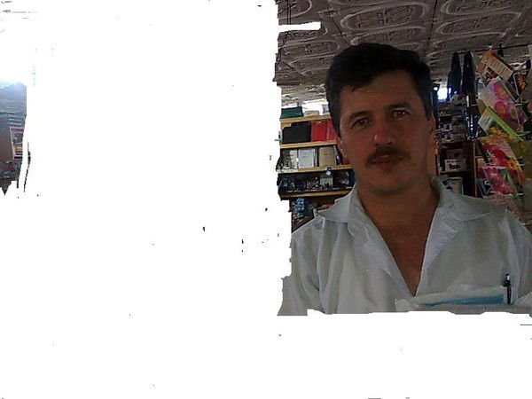 Маруф Хусенов